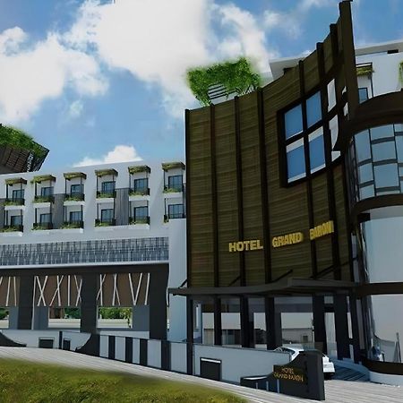 Hotel Grand Baron Тайпинг Экстерьер фото